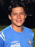 Osorio Mendoza